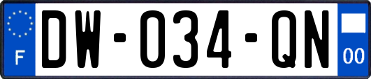 DW-034-QN