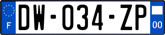 DW-034-ZP