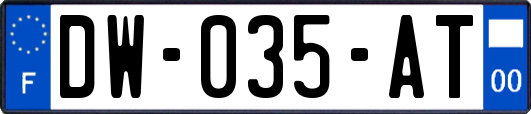 DW-035-AT