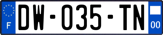 DW-035-TN