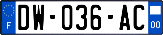 DW-036-AC