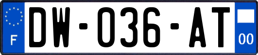 DW-036-AT