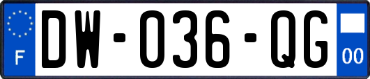 DW-036-QG