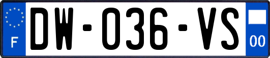 DW-036-VS