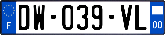 DW-039-VL