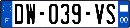 DW-039-VS