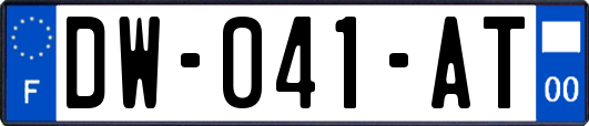 DW-041-AT