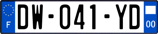 DW-041-YD