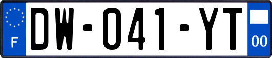 DW-041-YT