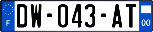 DW-043-AT