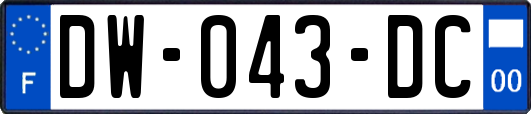 DW-043-DC