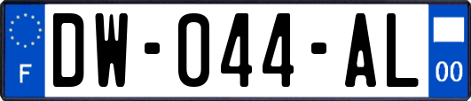 DW-044-AL