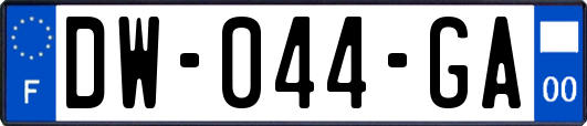 DW-044-GA