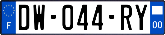 DW-044-RY