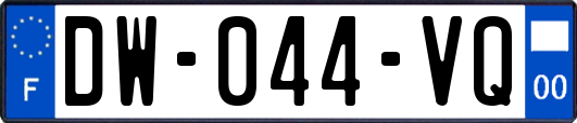 DW-044-VQ