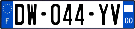 DW-044-YV