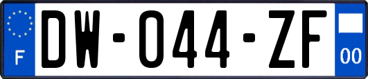 DW-044-ZF