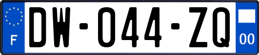 DW-044-ZQ