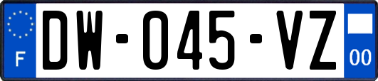 DW-045-VZ