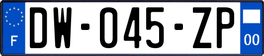 DW-045-ZP