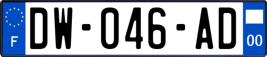 DW-046-AD