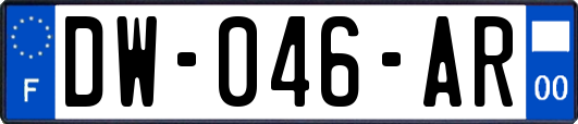 DW-046-AR