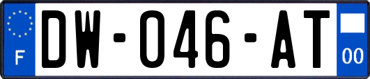 DW-046-AT