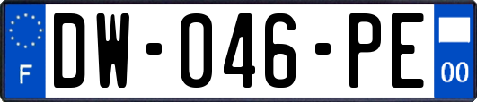 DW-046-PE