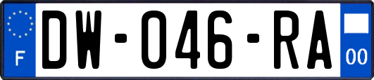 DW-046-RA