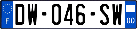 DW-046-SW