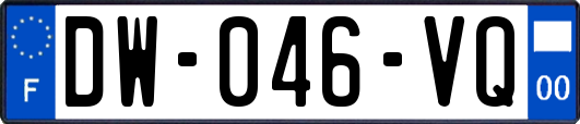 DW-046-VQ