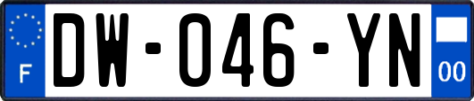DW-046-YN