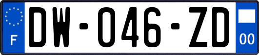 DW-046-ZD