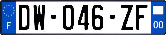 DW-046-ZF