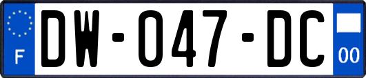 DW-047-DC