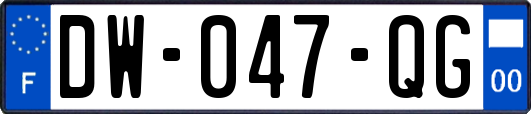 DW-047-QG