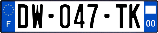 DW-047-TK