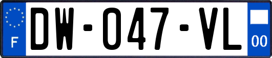 DW-047-VL