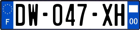 DW-047-XH