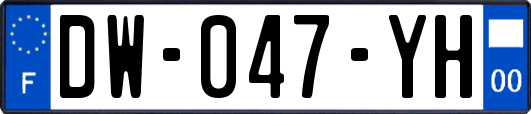 DW-047-YH