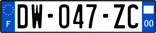 DW-047-ZC