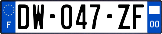 DW-047-ZF