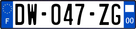 DW-047-ZG