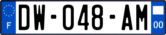 DW-048-AM