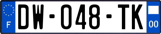 DW-048-TK