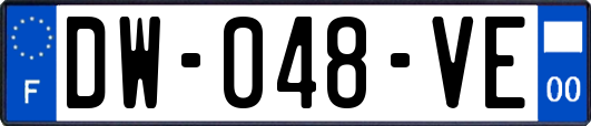 DW-048-VE