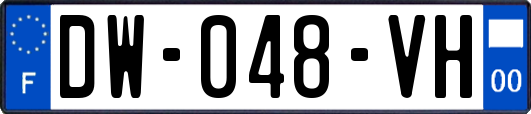 DW-048-VH