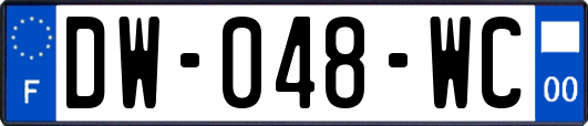 DW-048-WC