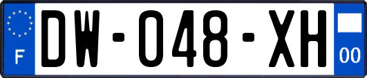 DW-048-XH