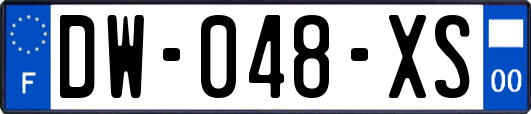 DW-048-XS